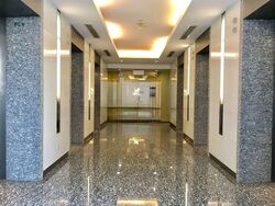 The Central (D1), Office #570925261